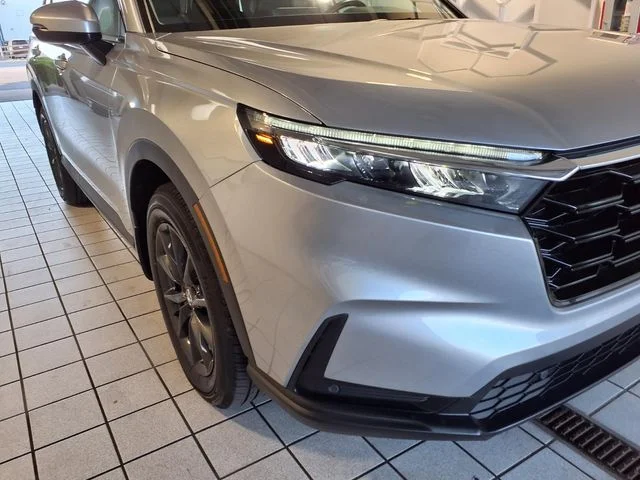 2026 Honda CR-V EX-L - Photo 24