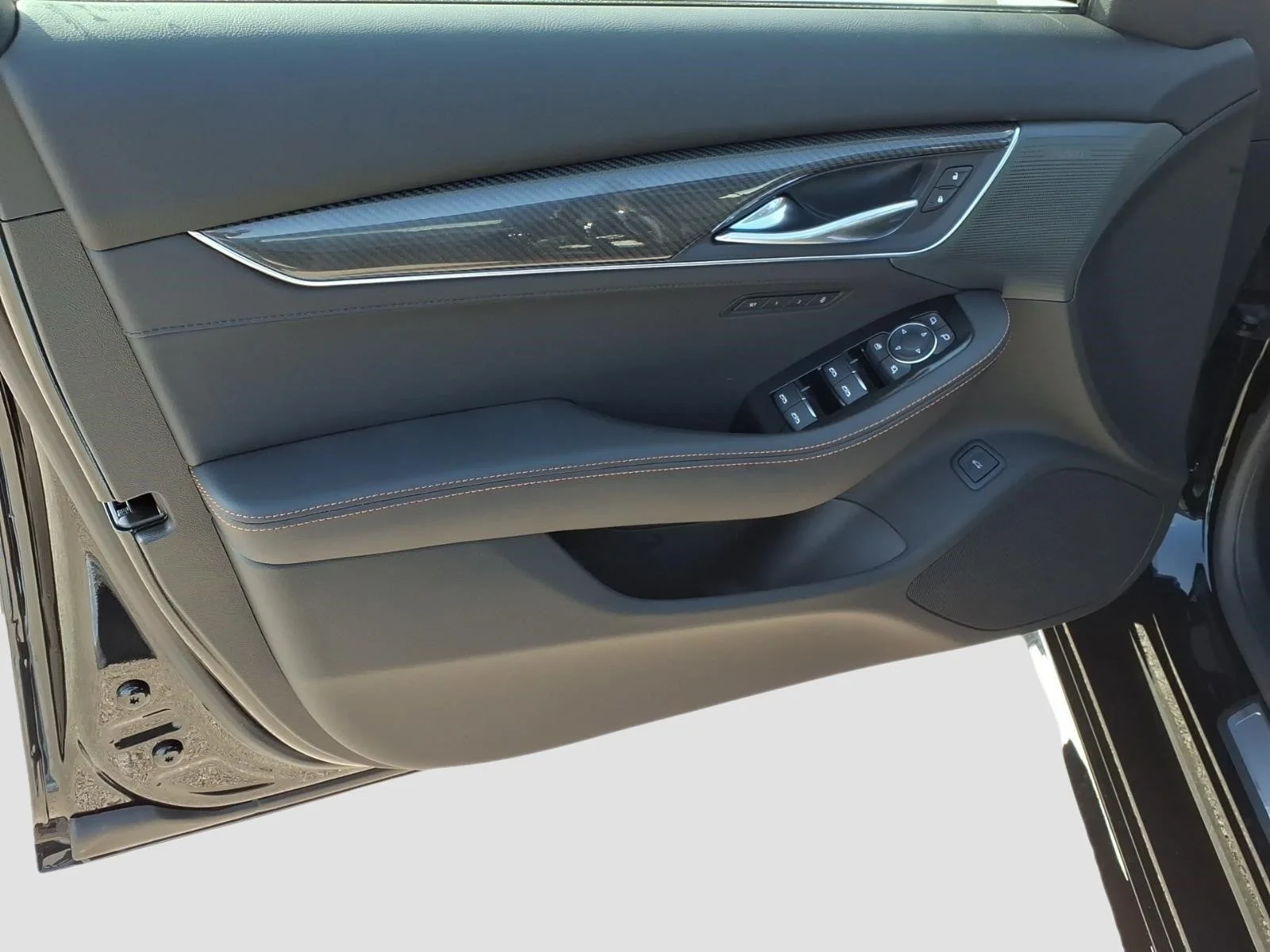 2026 Cadillac CT5 Sport - Photo 58