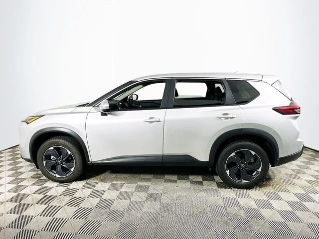 Certified Pre-Owned 2024 Nissan Rogue SV