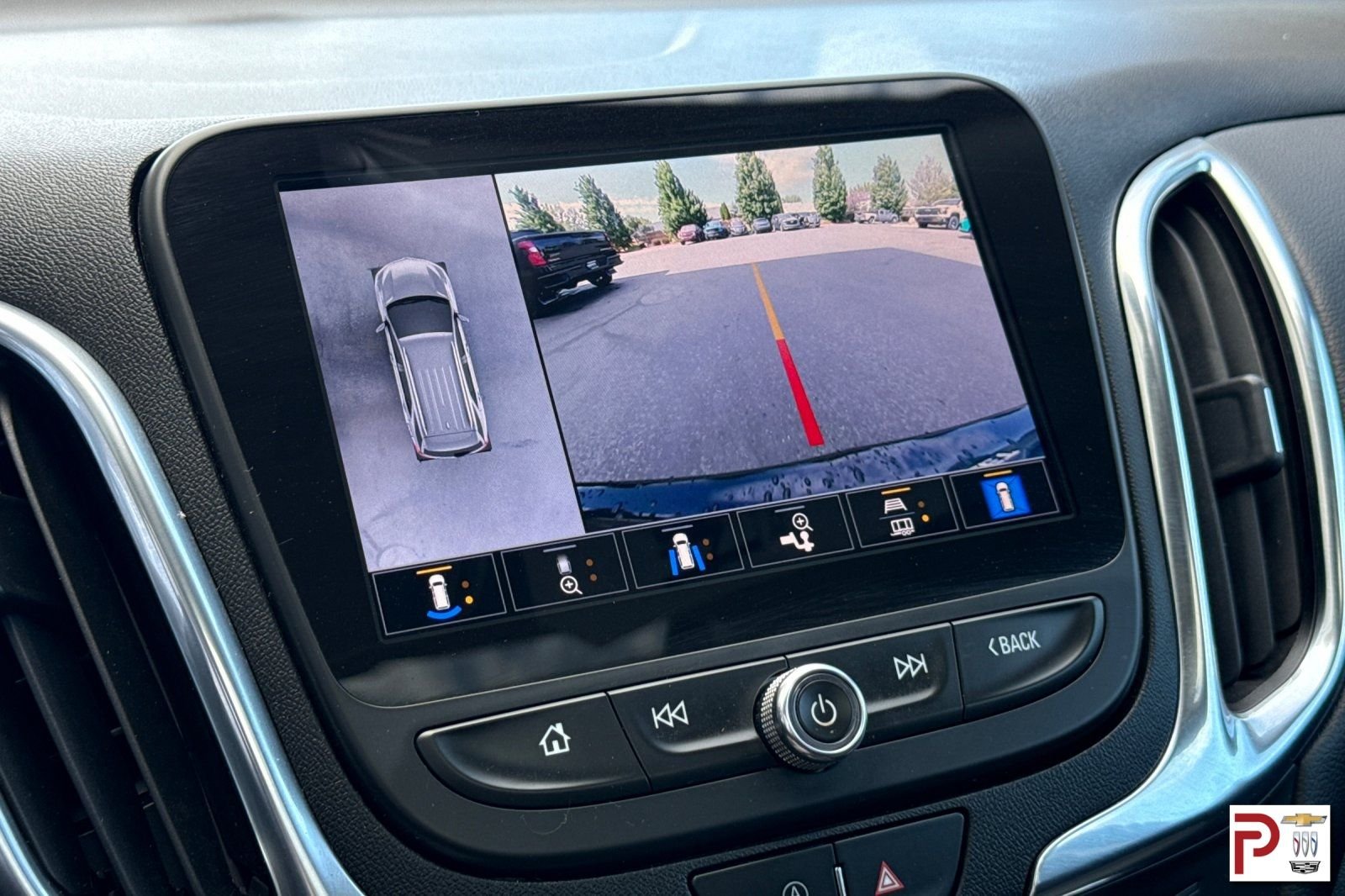 Used 2022 Black Chevrolet LT image 23