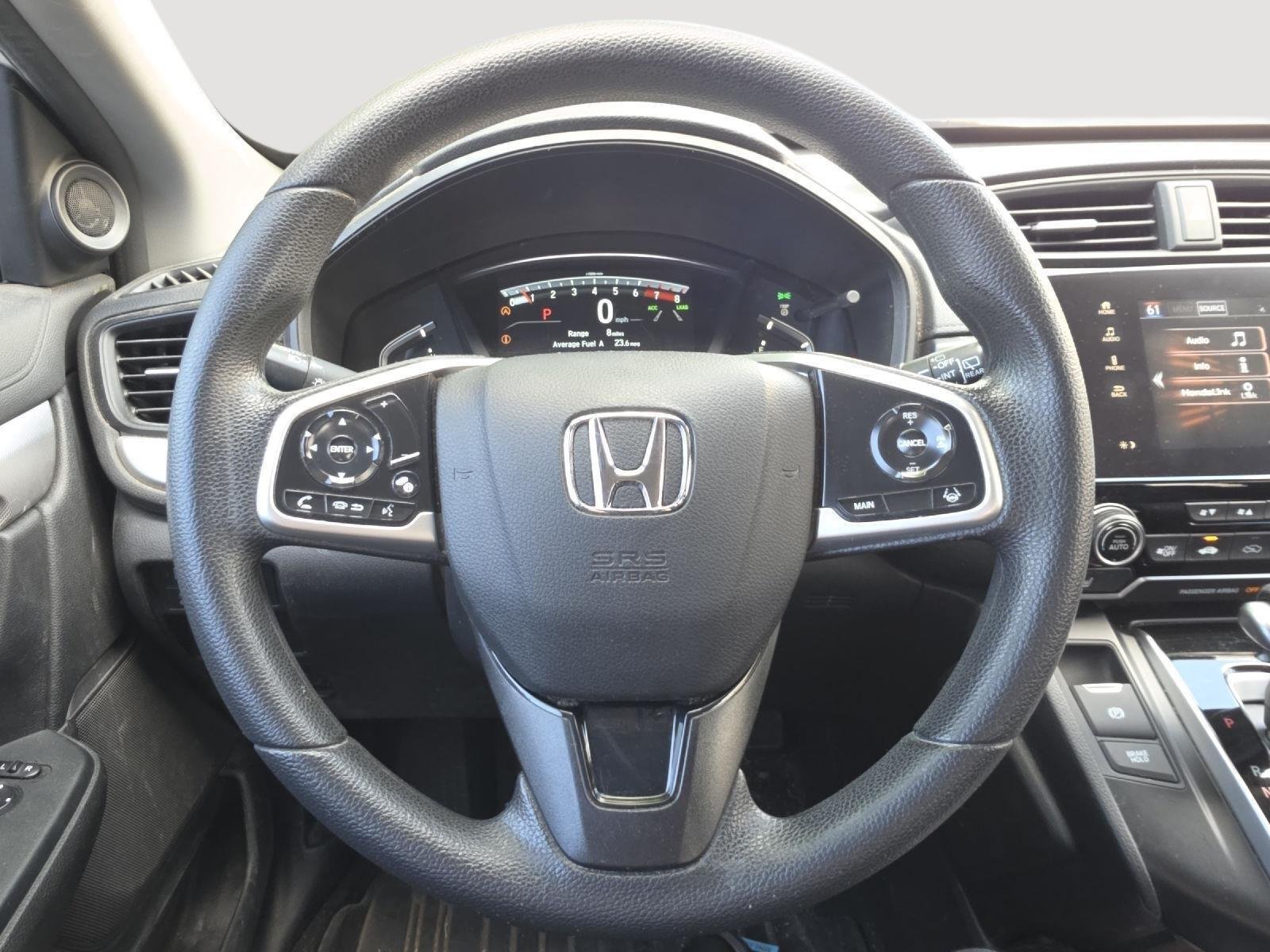 Used 2022 Platinum White Pearl Honda Special Edition image 26