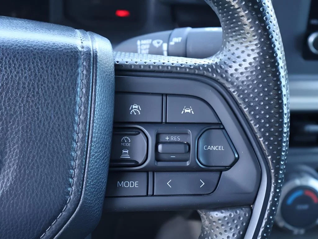 2024 Toyota Tacoma SR5 - Photo 32
