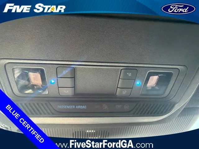 Used 2025 Black Ford ST-Line image 28