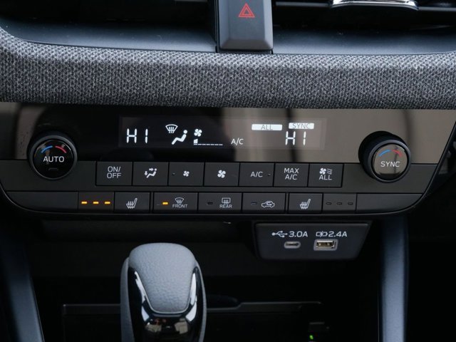 2026 Subaru Outback Limited XT - Photo 33