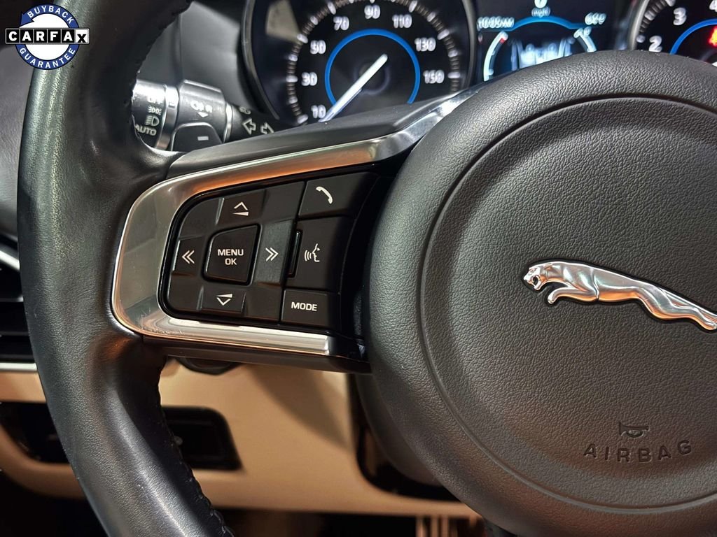 Used 2019  Jaguar 25t Prestige image 15