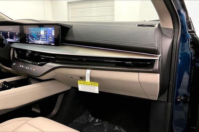 2025 Nissan Murano SL - Photo 33