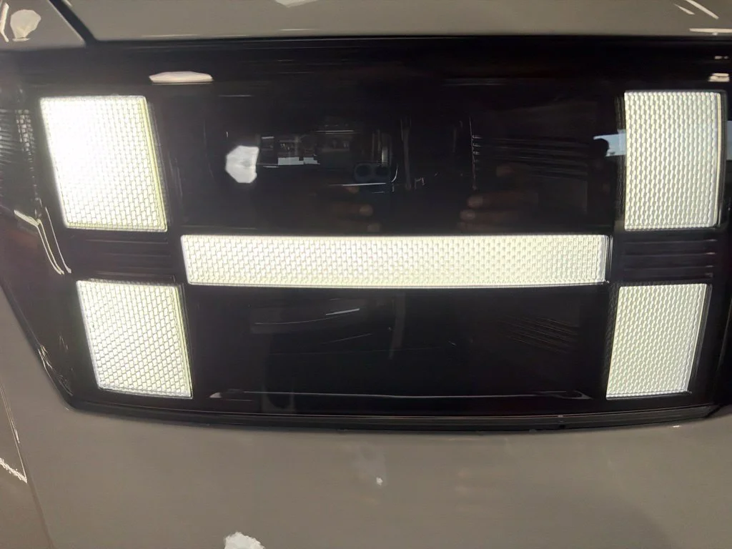 New 2027 Serenity White Hyundai SEL image 10