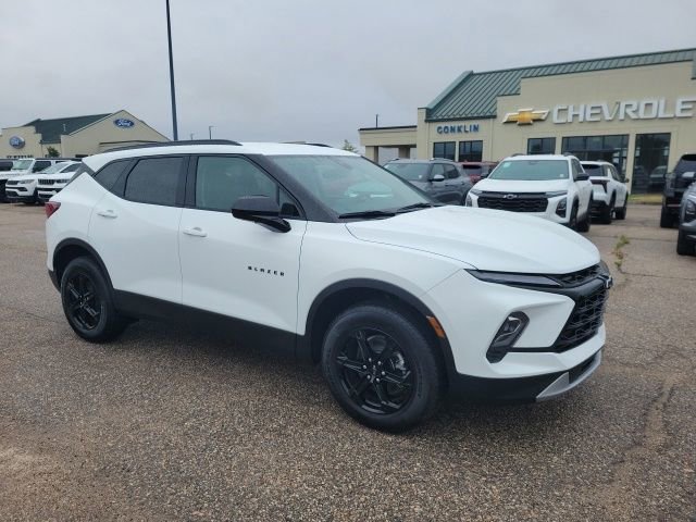 2026 Chevrolet Blazer 2LT - Photo 21