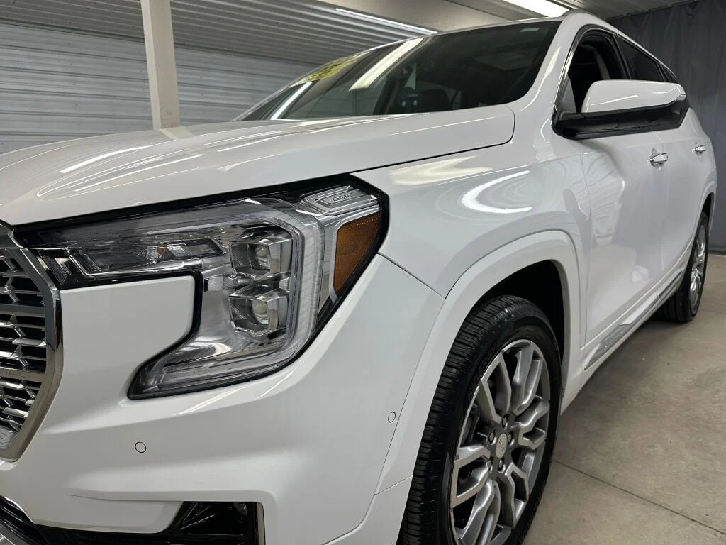 2023 GMC Terrain Denali - Photo 39
