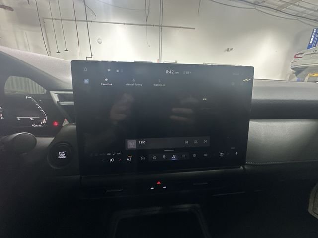 New 2026 Navy Blue Mica Mazda 2.5 S Preferred AWD image 16