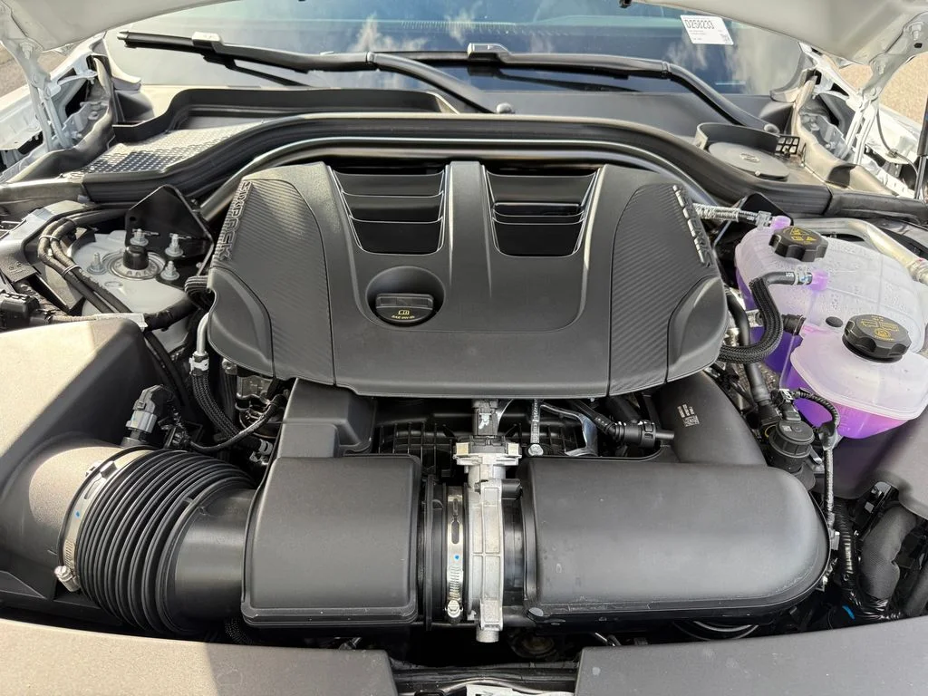 2026 Dodge Charger R/T - Photo 18