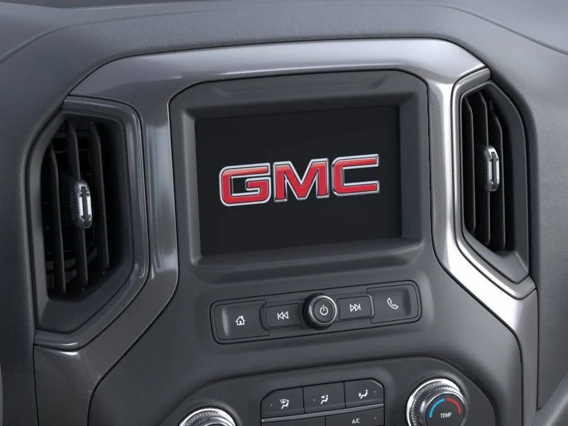 New 2026 Summit White GMC Pro image 20