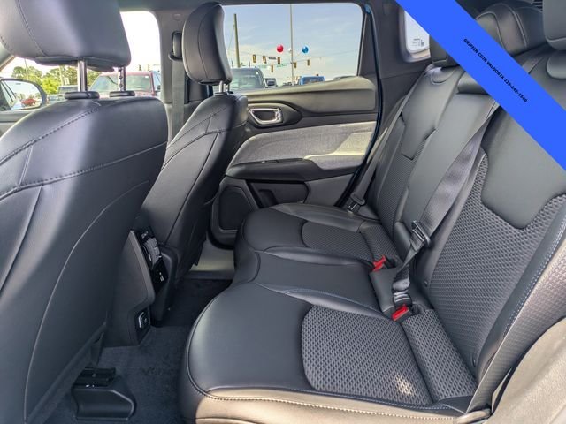 2025 Jeep Compass Latitude - Photo 14