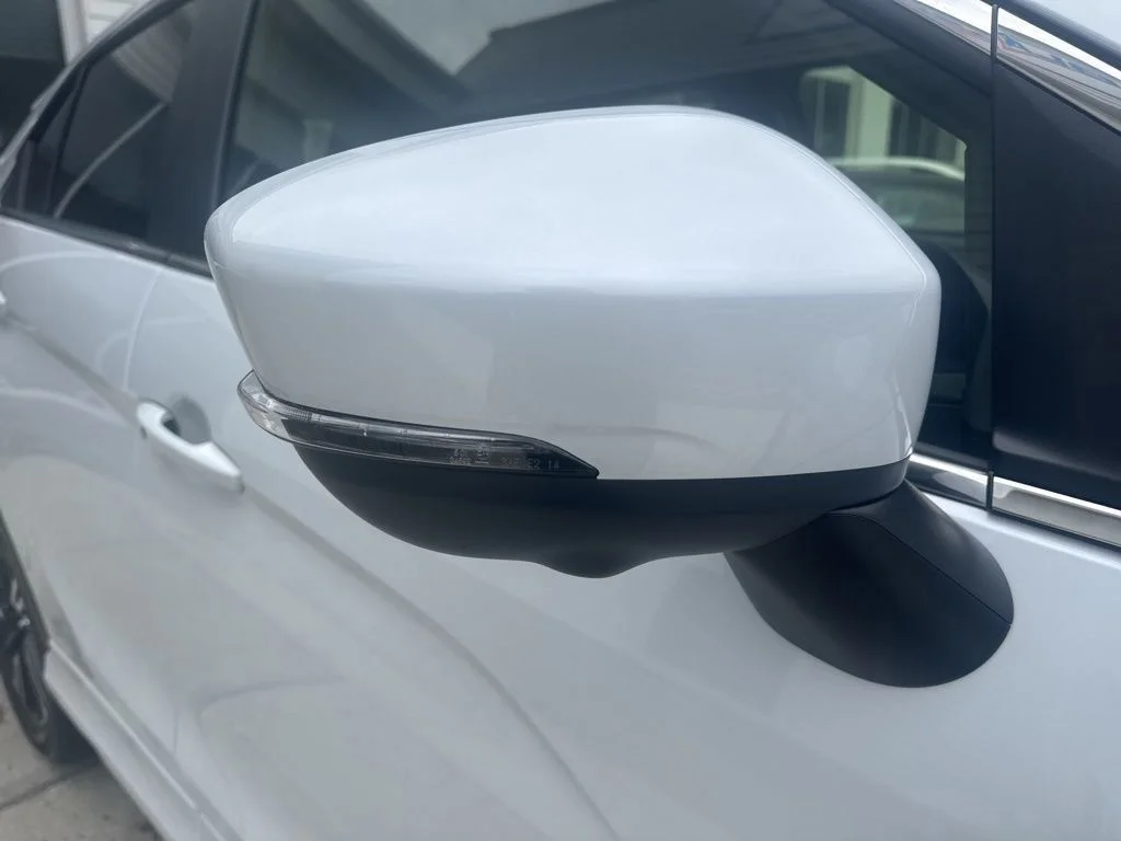 New 2026 White Mitsubishi SEL image 53