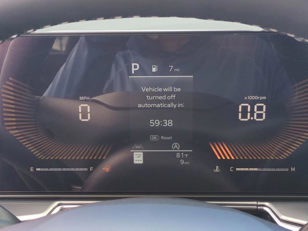 2026 Kia Sorento EX - Photo 34