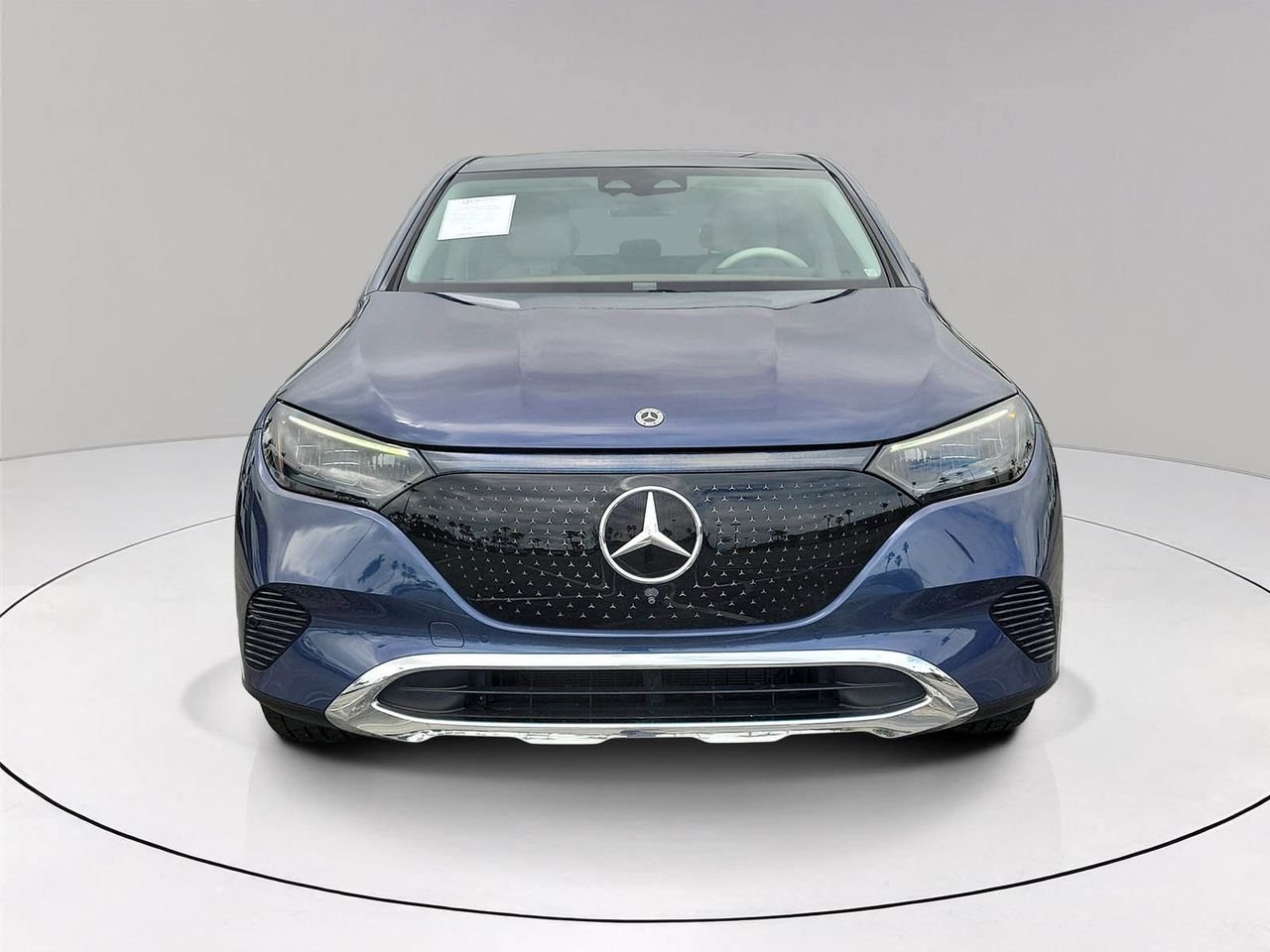 Certified 2023 Mercedes-Benz EQE SUV Base with VIN 4JGGM2BB3PA014276 for sale in Cutler Bay, FL