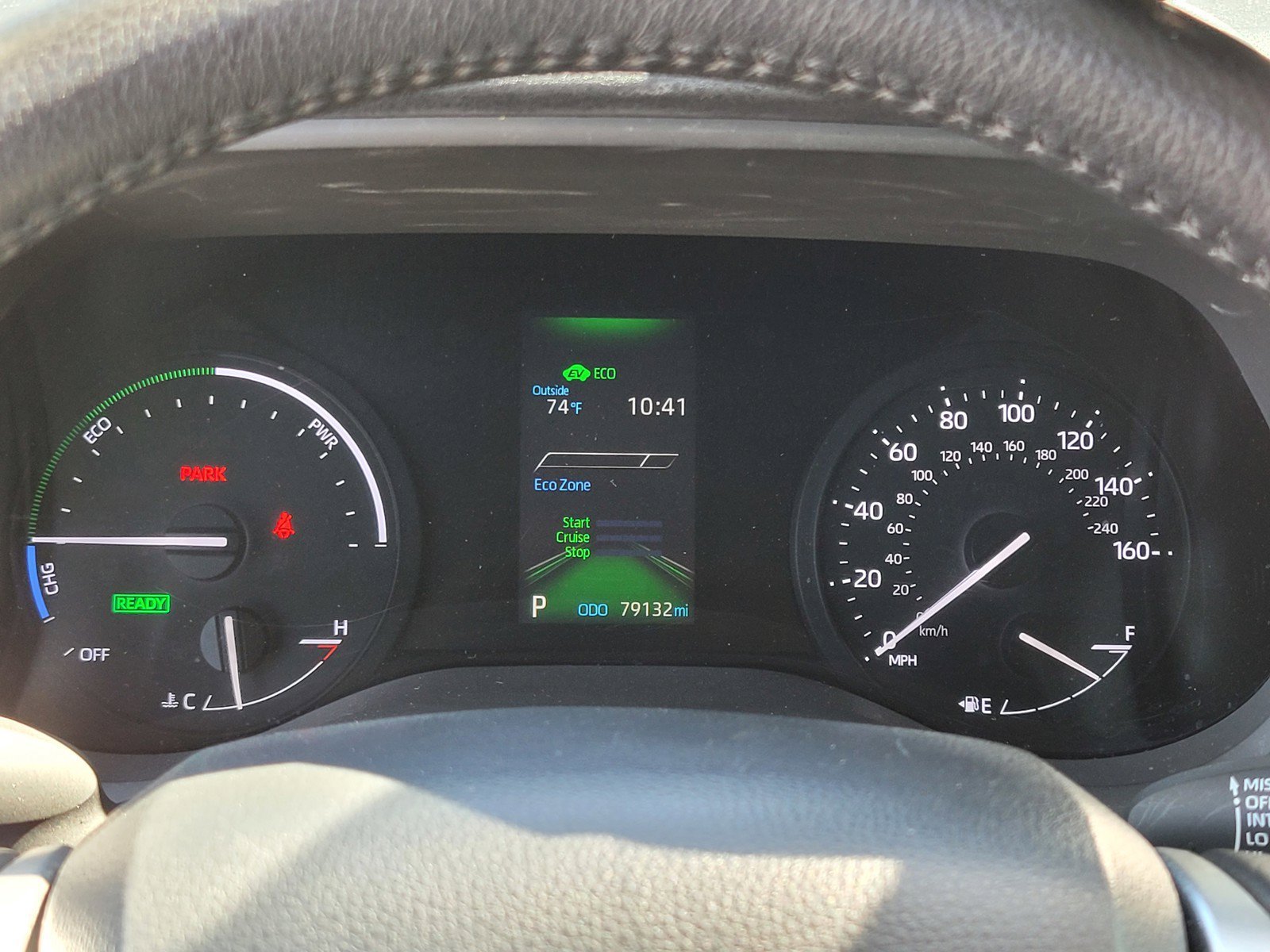 Used 2021  Toyota XLE image 24