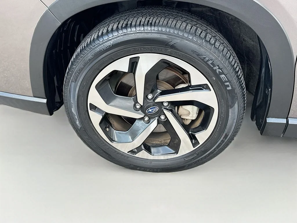 Certified Used 2023 Brown Subaru Touring image 41