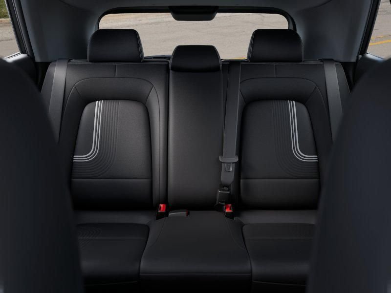 2025 Hyundai Venue Limited - Photo 14