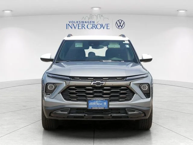 Used 2024 Chevrolet TrailBlazer Activ with VIN KL79MSSL4RB184470 for sale in Inver Grove Heights, Minnesota