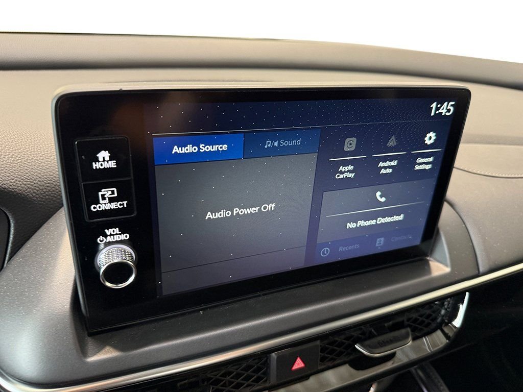 New 2026 Urban Gray Pearl Acura  image 19