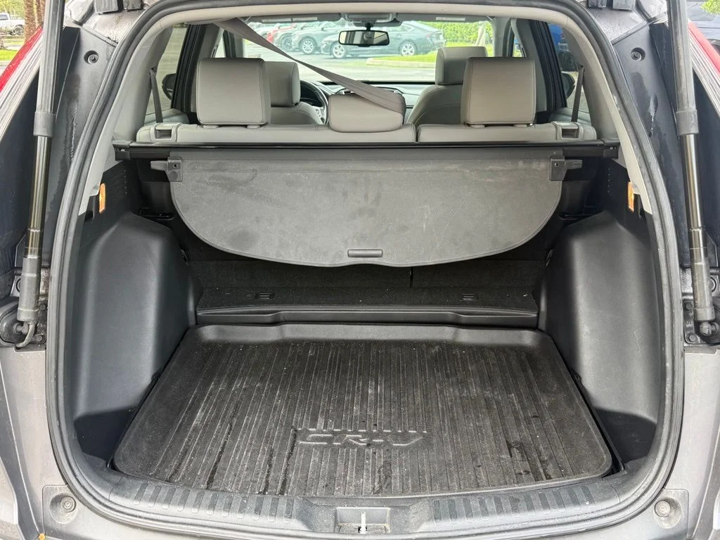 Used 2021  Honda EX-L image 14