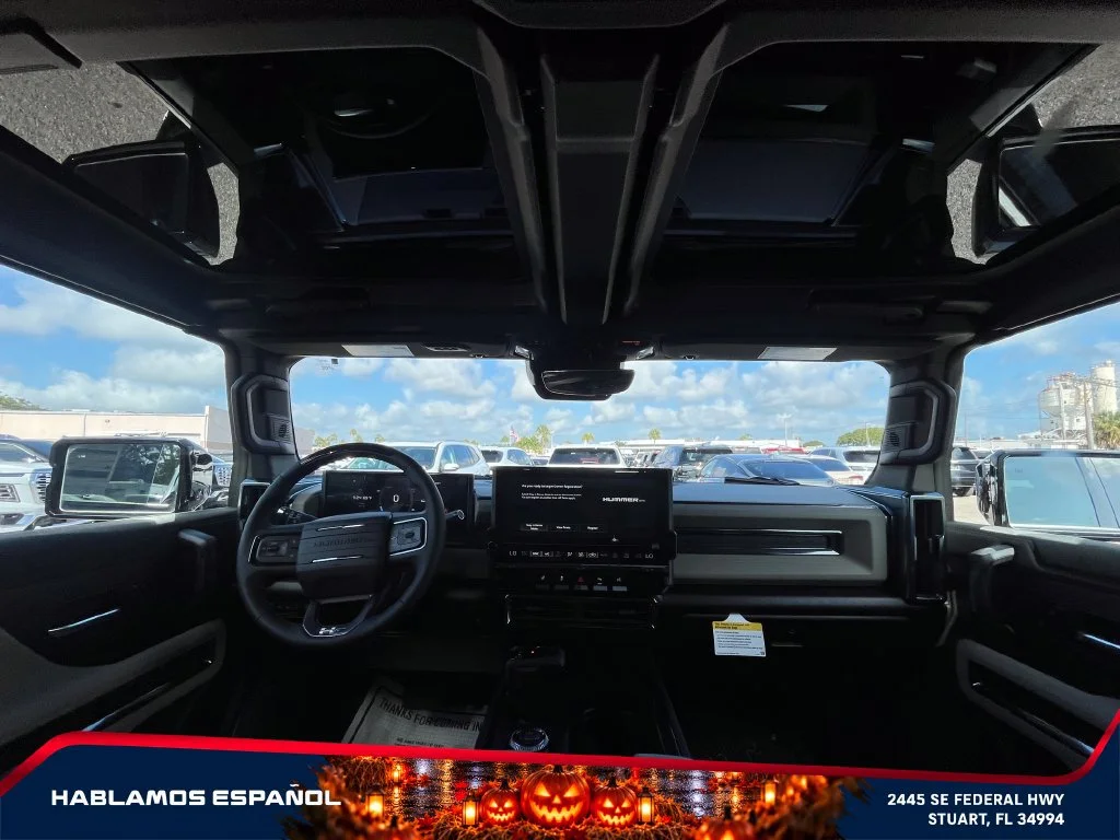 New 2026 Graphite Blue Metallic GMC 2X image 14