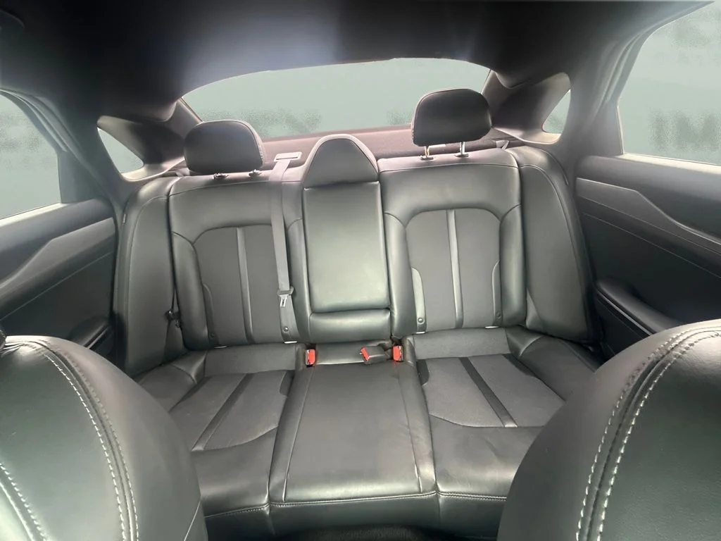 Used 2022 Gray Kia GT-Line image 10