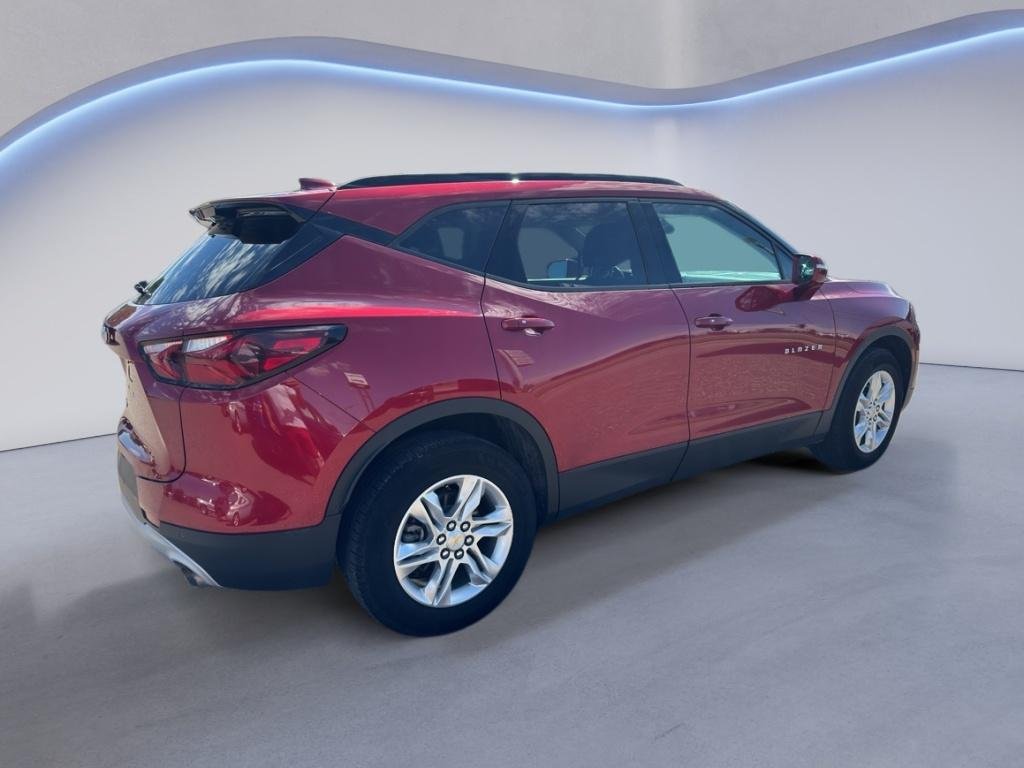 Used 2019 Cajun Red Tintcoat Chevrolet Base w/3LT image 6