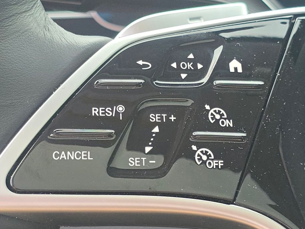 Certified Used 2026 Cirrus Silver Metallic Mercedes-Benz GLE 350 image 38