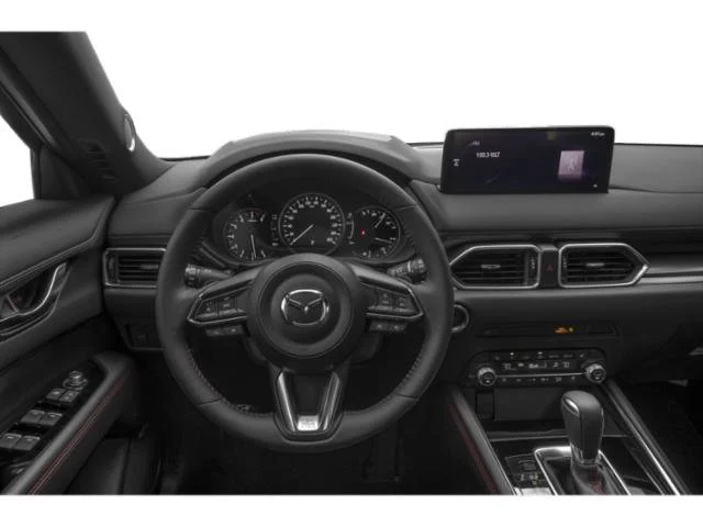 Certified Used 2024 Gray Mazda 2.5 Turbo Premium image 10