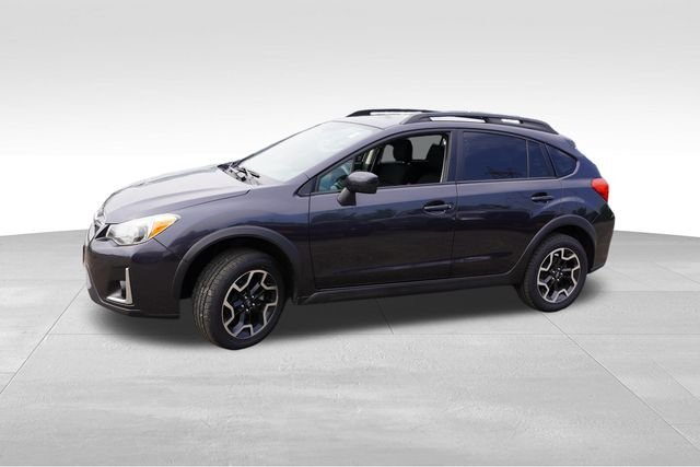 Certified Used 2016 Gray Subaru 2.0i Premium image 10