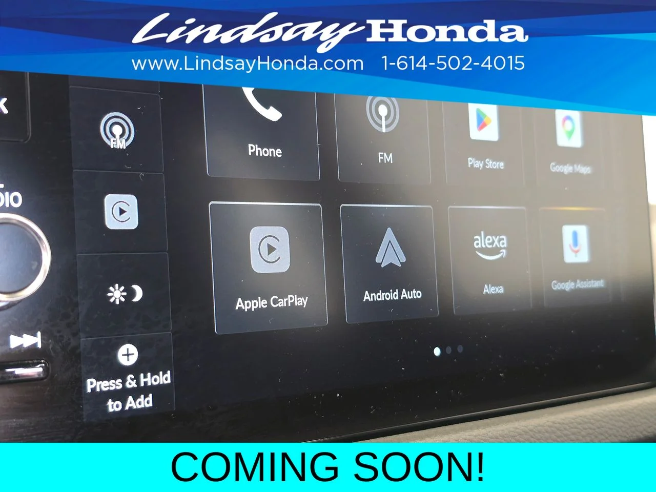 Used 2025 Platinum White Pearl Honda Sport Touring image 18