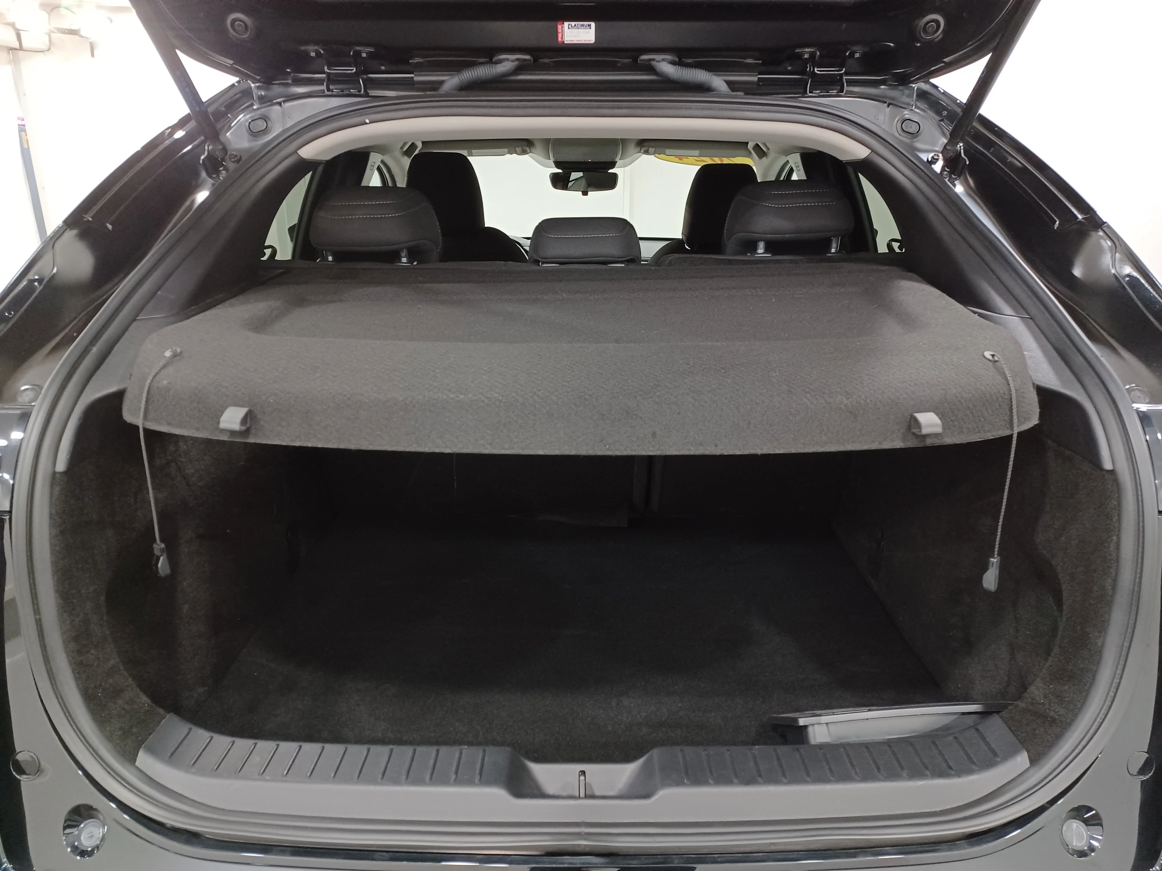 Certified Used 2024 Jet Black Mica Mazda GS AWD*Adaptive Cruise | Htd Seats & Wheel| Blind Spot Detection | Lane Keep Assist | Apple CarPlay image 23