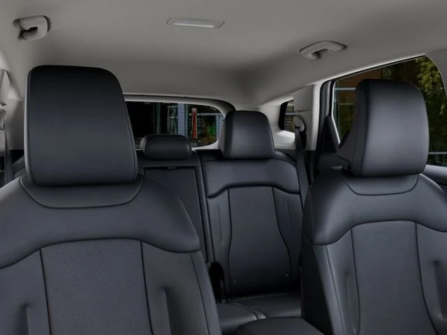 New 2026 Gray Kia EX image 27
