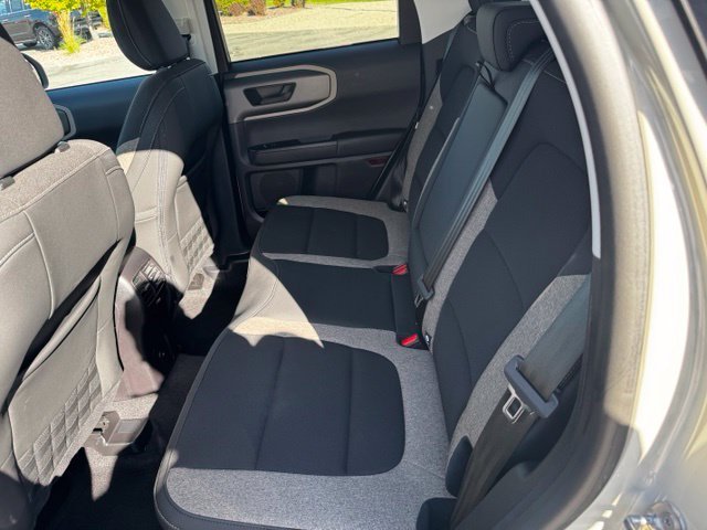 Used 2025 Beige Ford Big Bend image 10