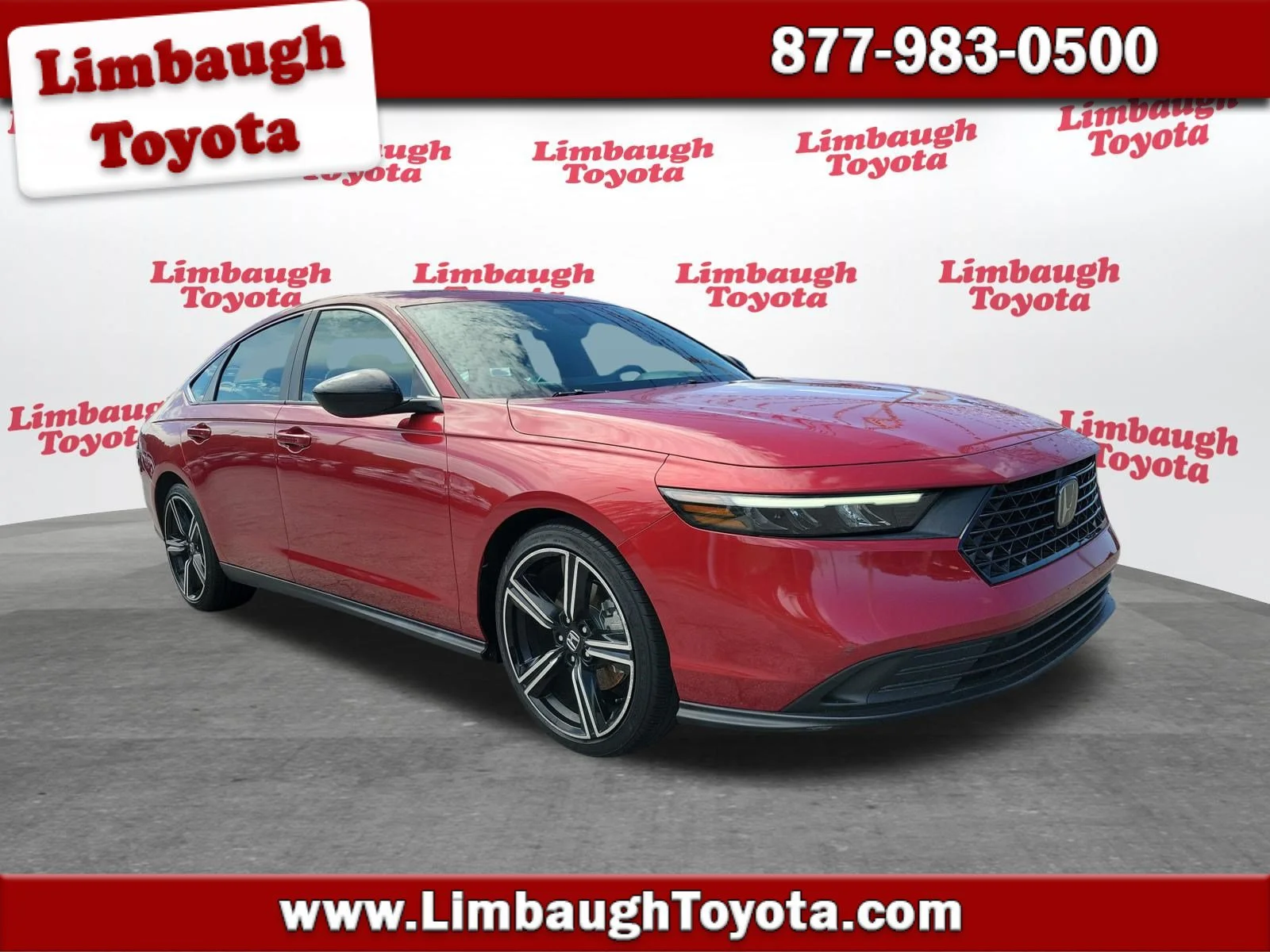 2023 Honda Accord