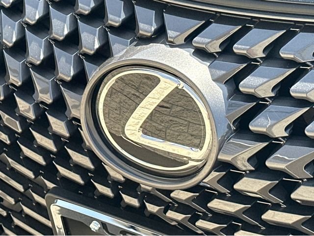 2026 Lexus UX Hybrid 300h Premium - Photo 41