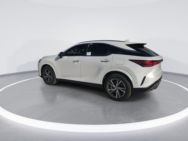 New 2026 Eminent White Pearl Lexus PREMIUM image 6
