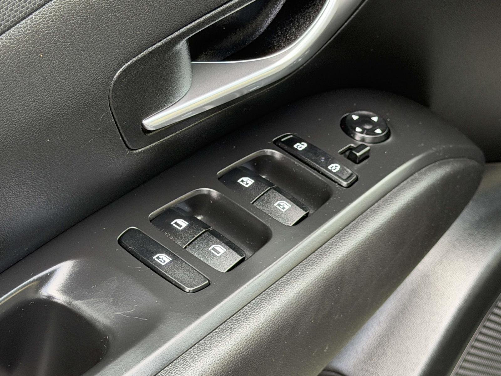 2024 Hyundai Santa Cruz SEL - Photo 16