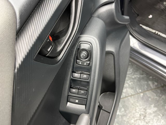 Used 2025 Crystal Black Pearl Subaru Premium image 8
