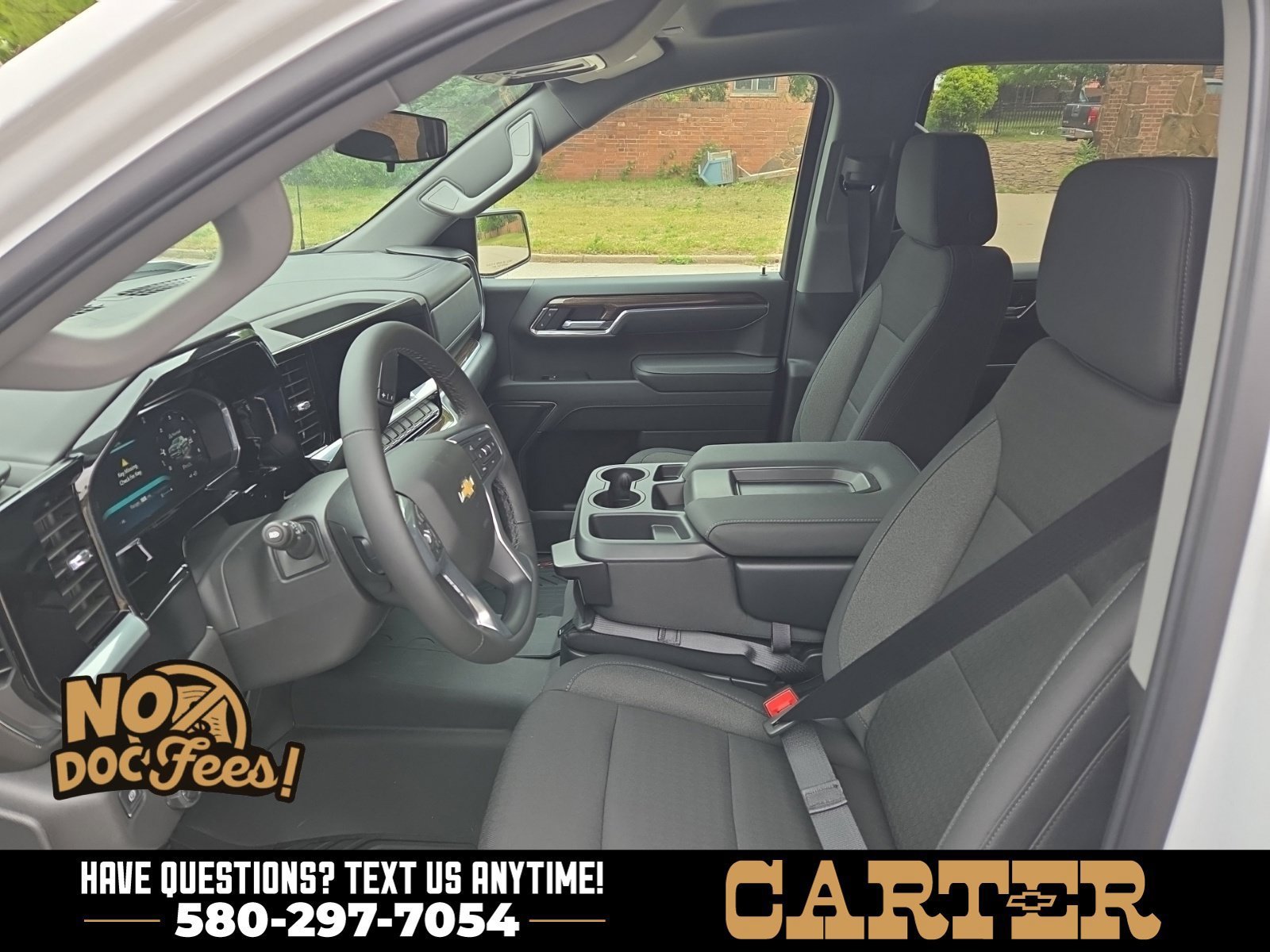 2026 Chevrolet Silverado 1500 LT - Photo 13