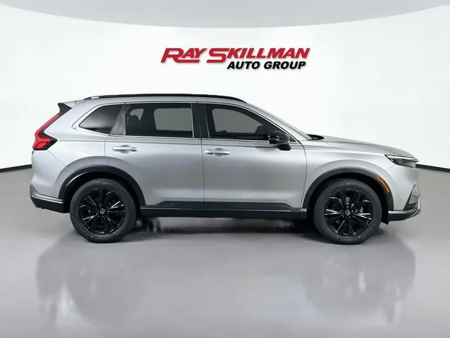 2023 Honda CR-V Sport Touring - Photo 6