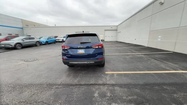 2022 Chevrolet Equinox LT - Photo 8