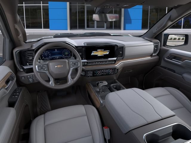 2026 Chevrolet Silverado 1500 LT Trail Boss - Photo 15