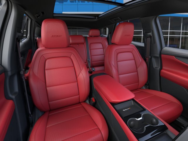 2027 Chevrolet Blazer EV SS - Photo 16