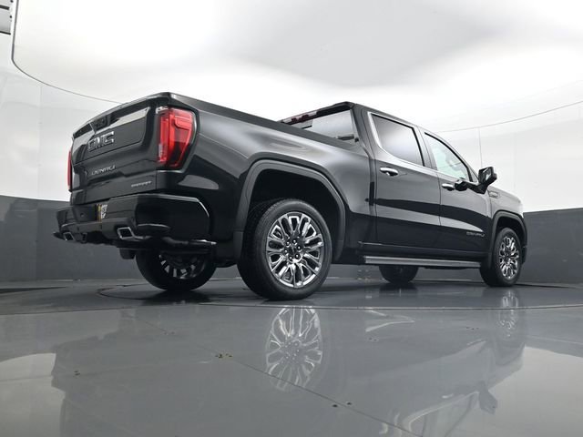 2026 GMC Sierra 1500 Denali Ultimate - Photo 25