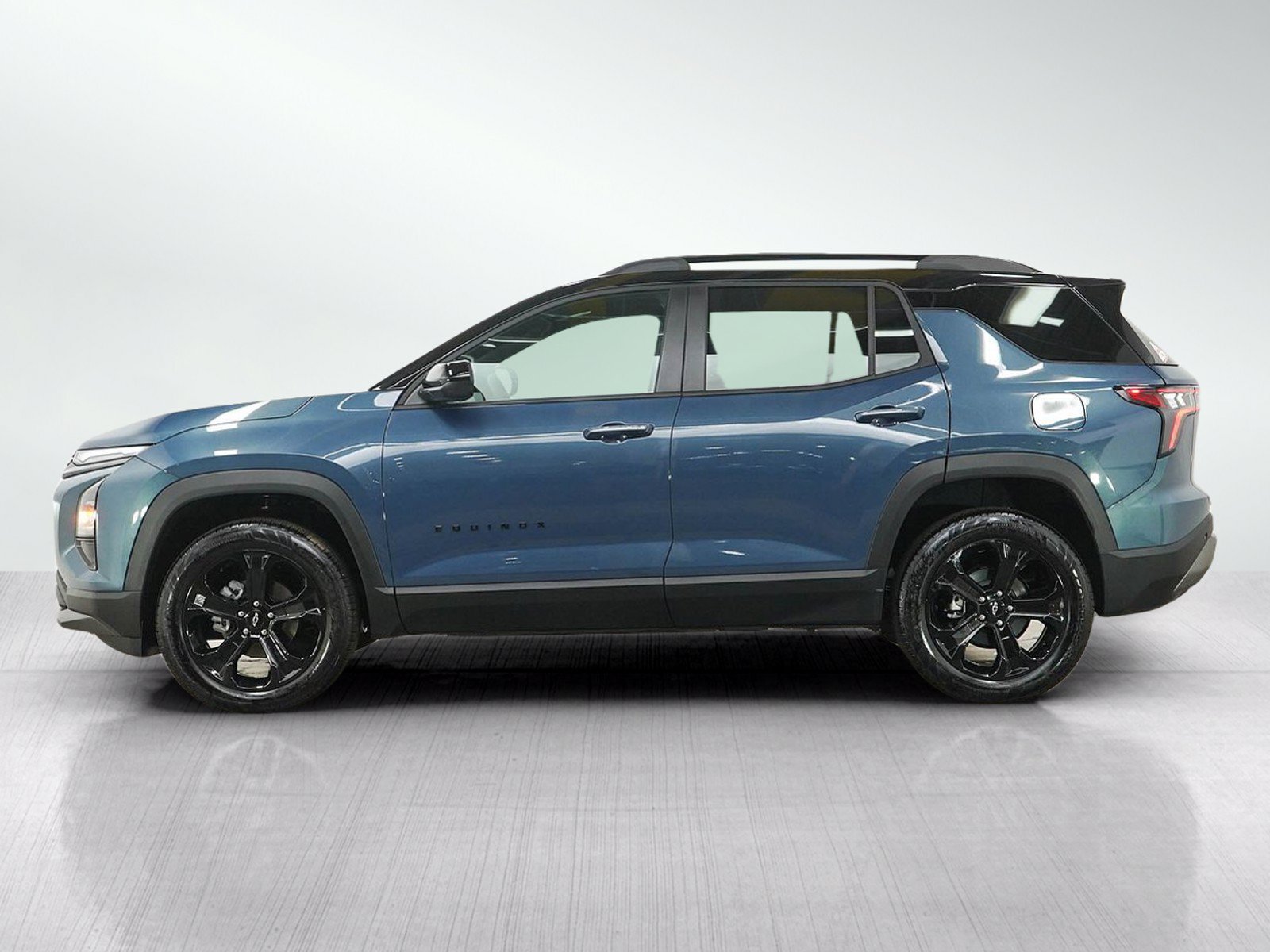 Used 2026 Chevrolet Equinox LT with VIN 3GNAXPEGXTL396936 for sale in White Bear Lake, Minnesota