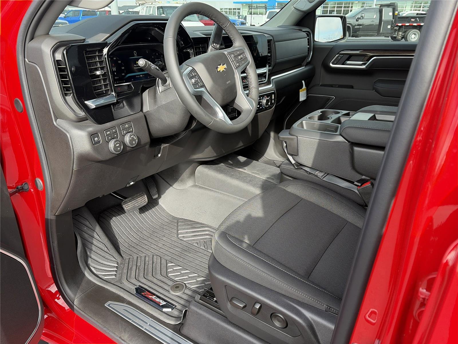 2026 Chevrolet Silverado 1500 LT - Photo 15