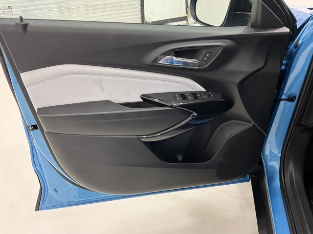 2026 Chevrolet Trax LT - Photo 12